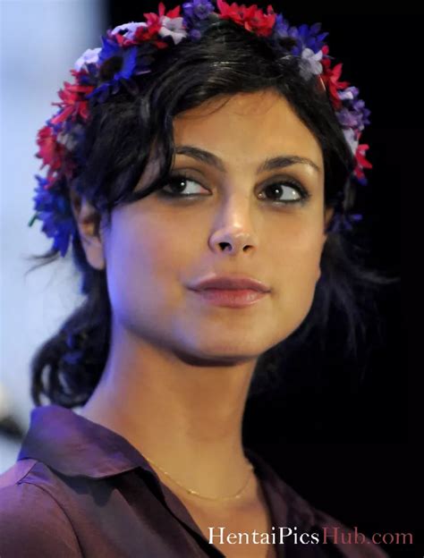 morena baccarin nuda